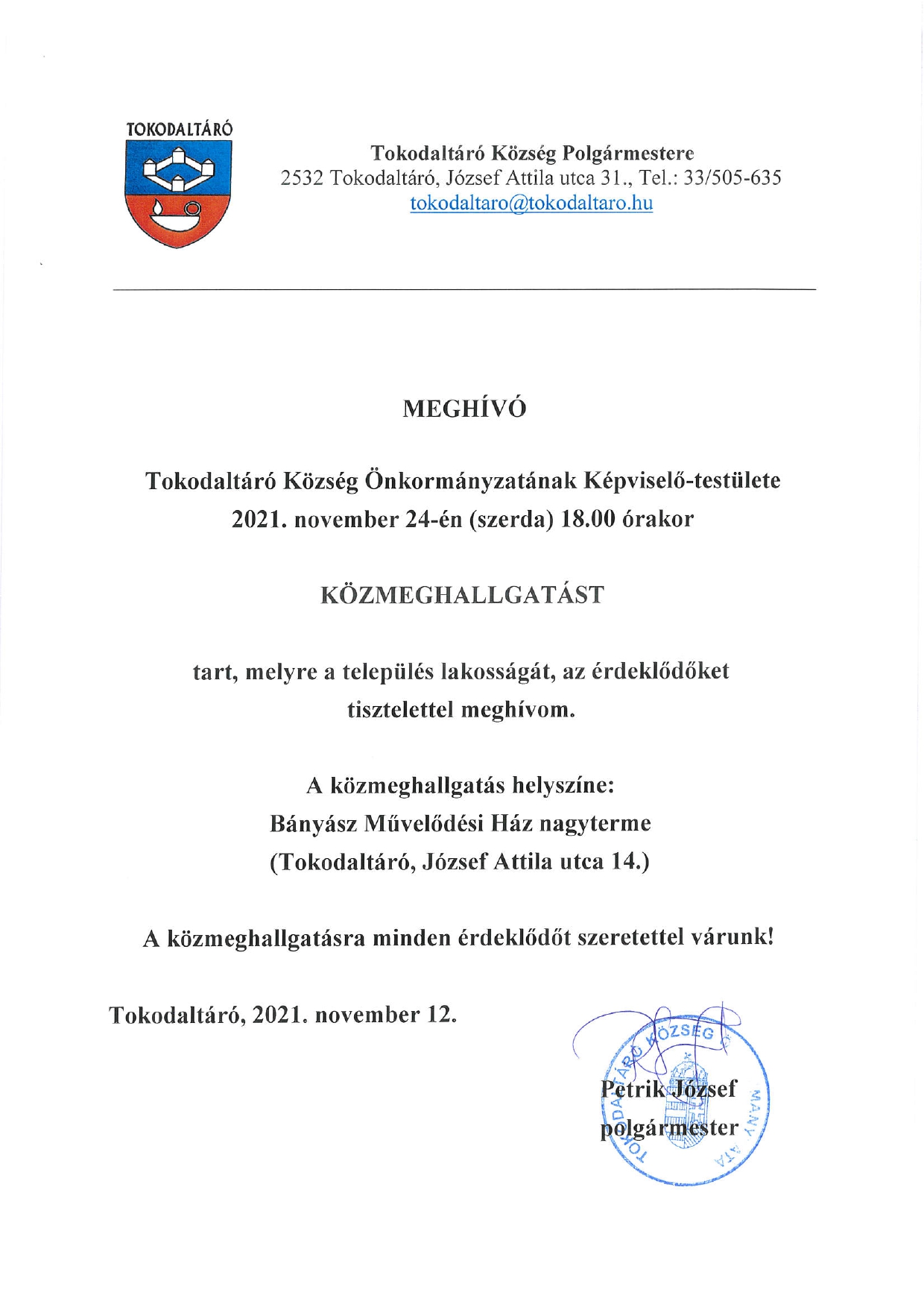 Meghivo kozmeghallgatasra page 0001
