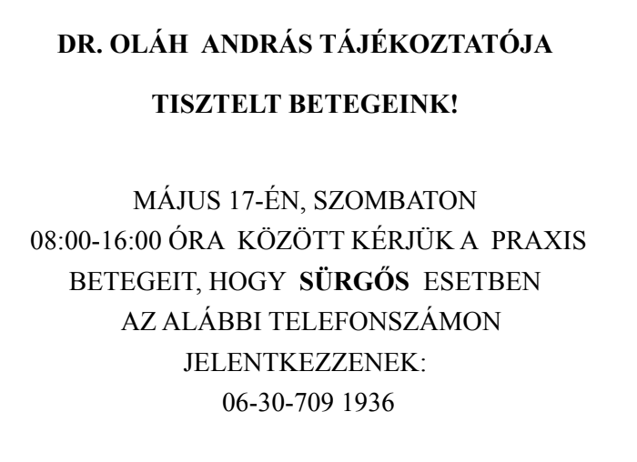 olahand